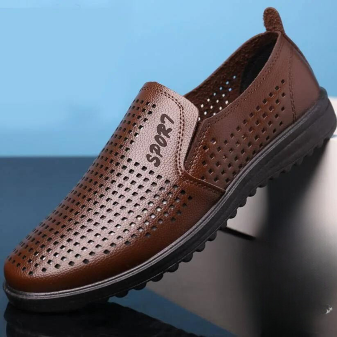 Mocassim Ravanello