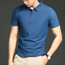 Camisa Polo Tecido Gelado