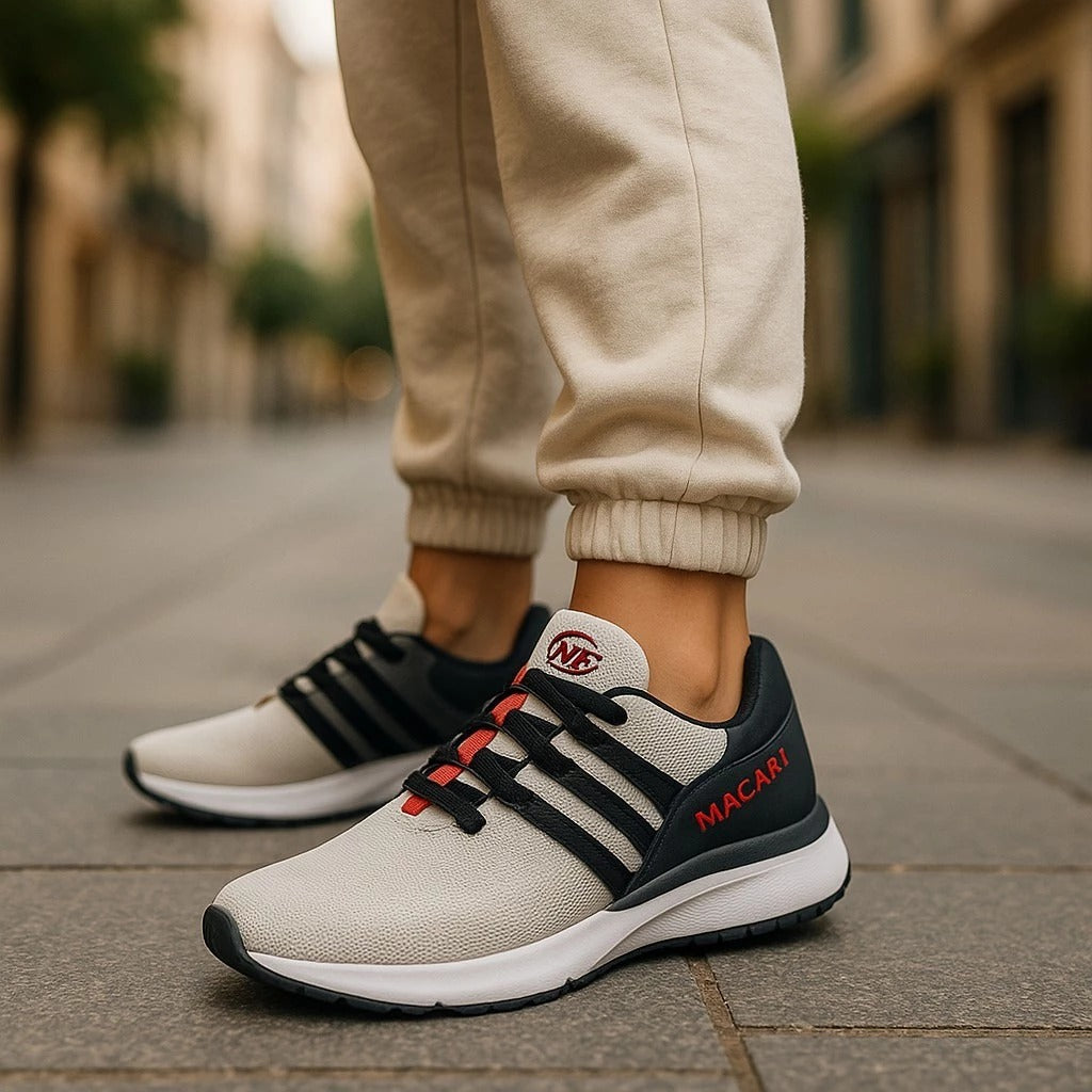 Tênis Esportivo Maxpeed