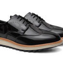 Kit Sapato Blackford + Carteira + Cinto