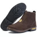Bota Masculina Safra