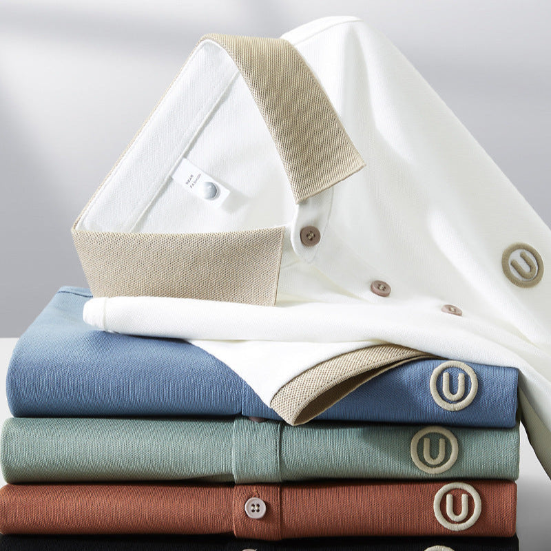 Camisa Polo United