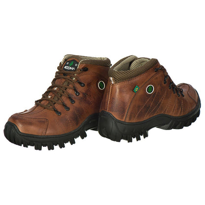 Coturno Masculino Adventure