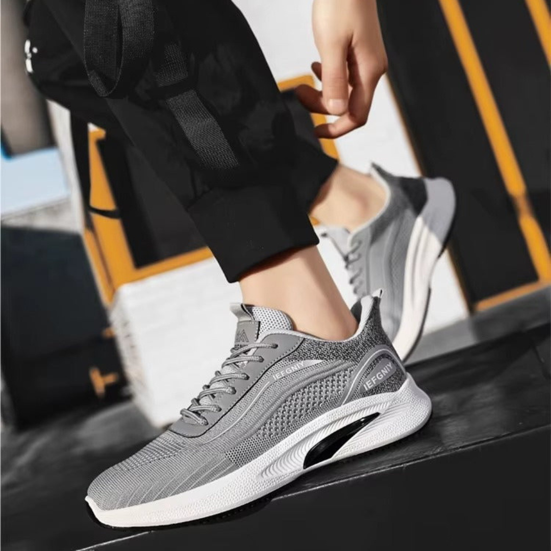 Tênis Masculino Graphite