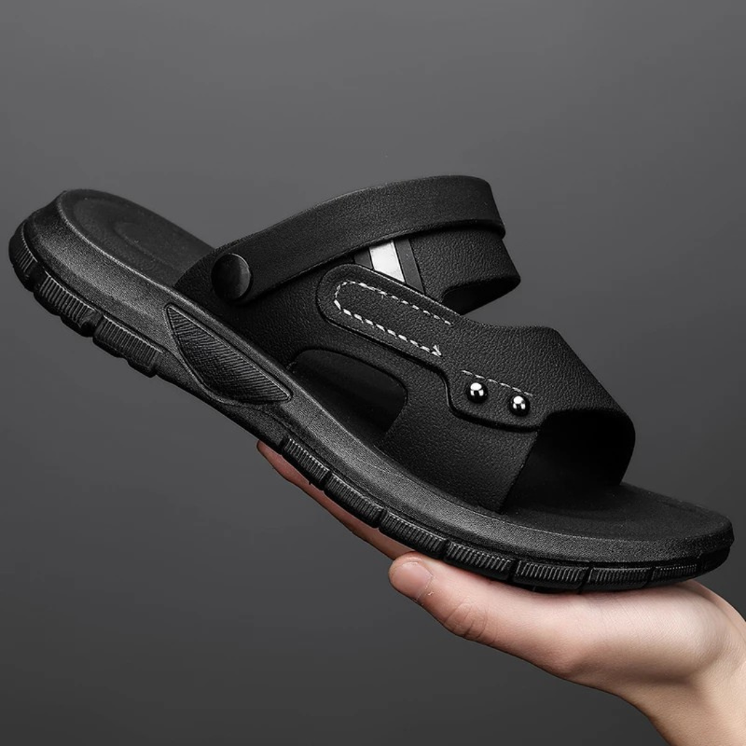 Sandália Masculina Vanguard