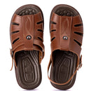 Sandália Ortopédica Salvatore