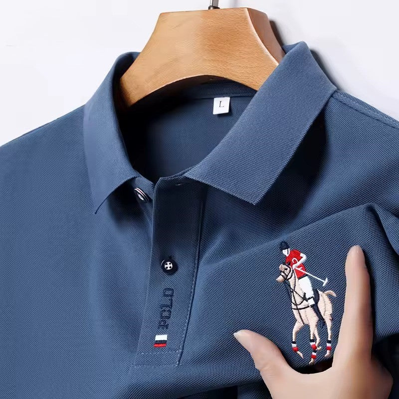 Camisa Polo Elite