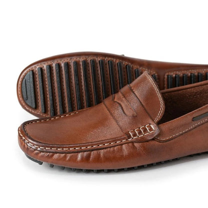 Mocassim Privilege