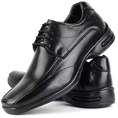 Sapato Ortopédico Garcia + Relógio Digital