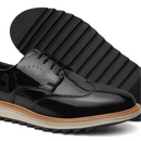 Kit Sapato Blackford + Carteira + Cinto