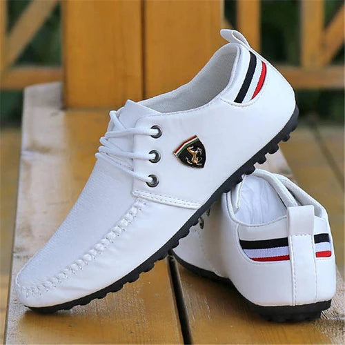 Mocassim Competición - Pronta Entrega