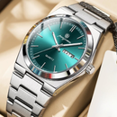 Relógio Masculino Monarch