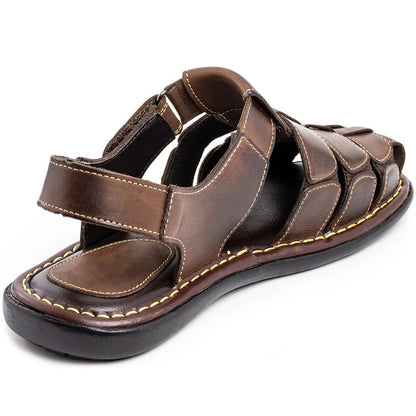 Sandália Ortopédica Mandacaru