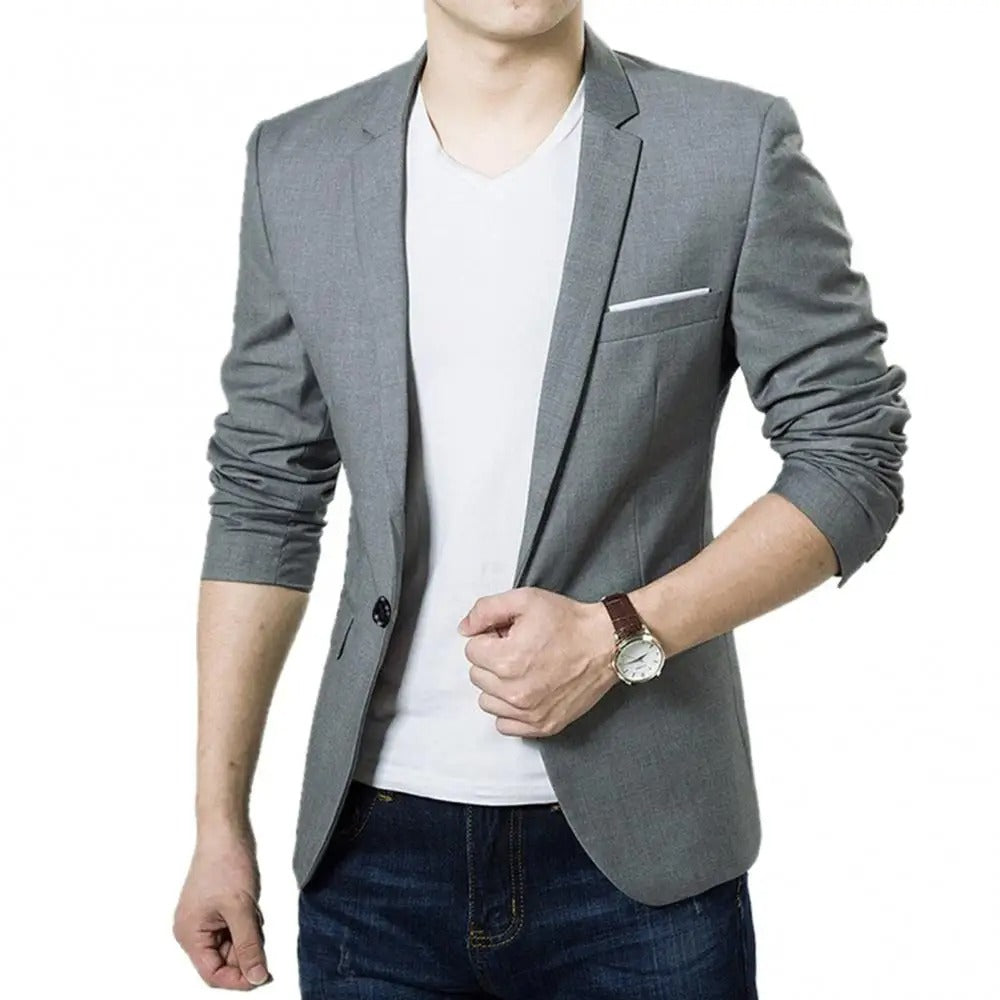 Blazer Delux