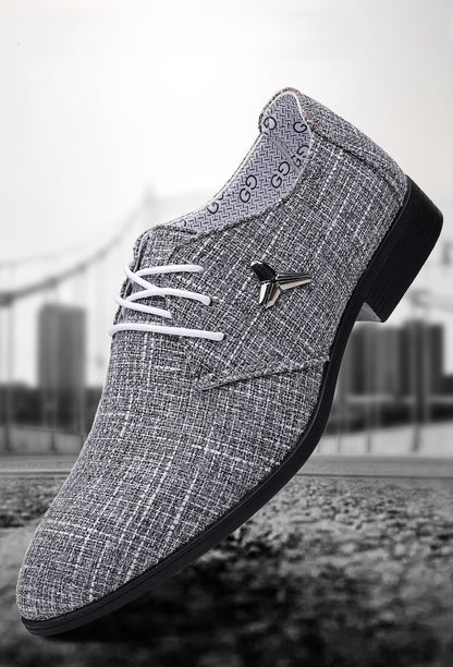 Sapato Montevidéu