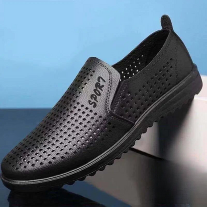 Mocassim Ravanello