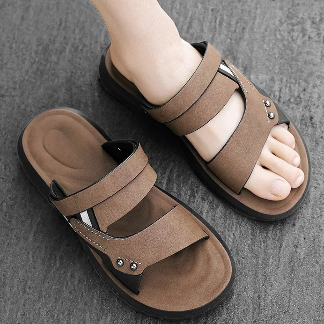 Sandália Masculina Vanguard