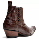 Bota Country Bico Fino