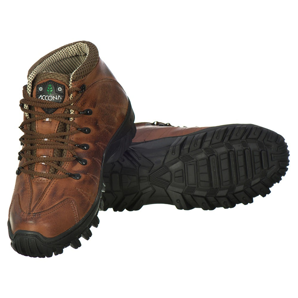 Coturno Masculino Adventure