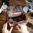 Bolsa Necessaire Masculina Gregory