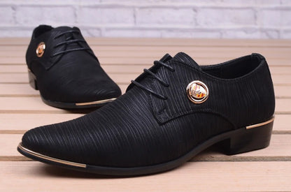 Sapato Plaza Original