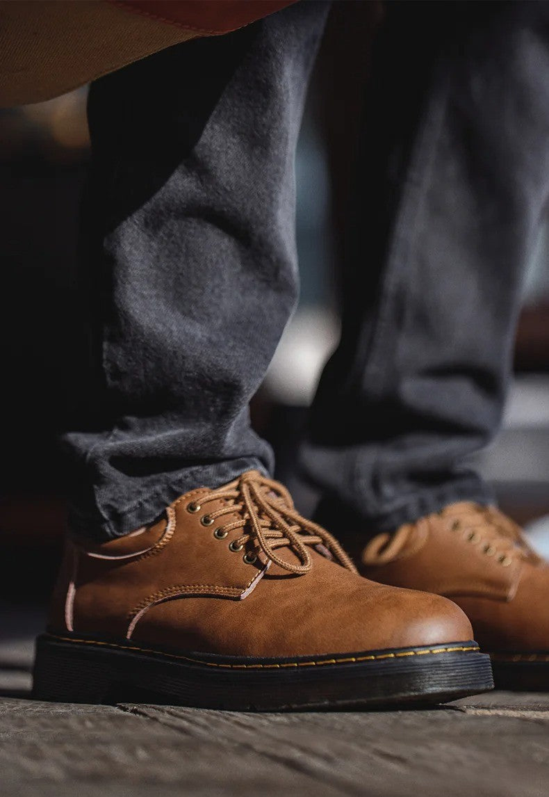 Sapato Authentic