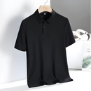 Camisa Polo Tecido Gelado