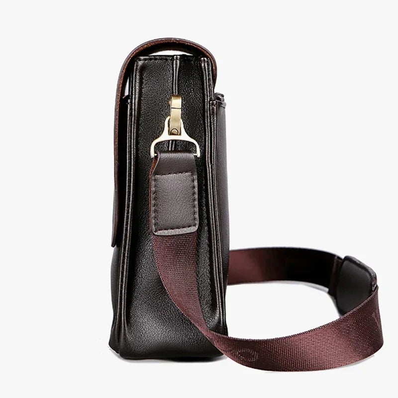 Bolsa de Ombro Polo