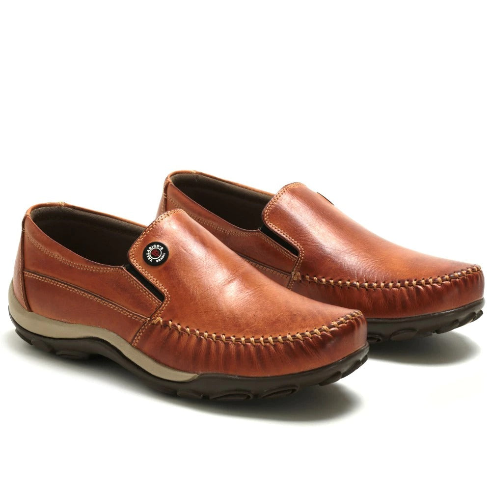 Mocassim Vilela