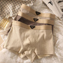 Kit 3 Cuecas Boxer Primape