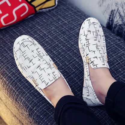 Mocassim Season - Pronta Entrega