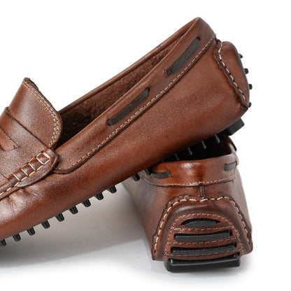 Mocassim Privilege