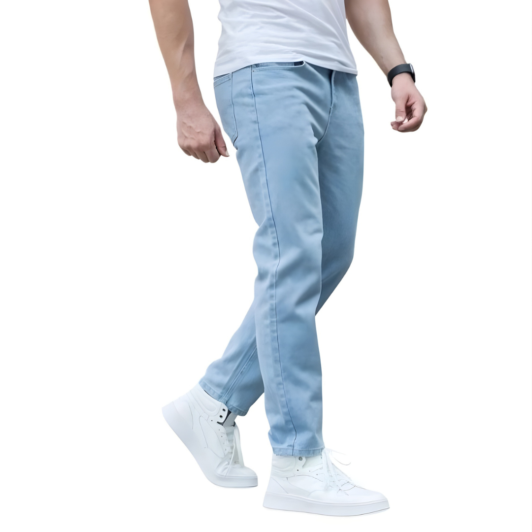 Kit 3 Calça Jeans Premium Skinny