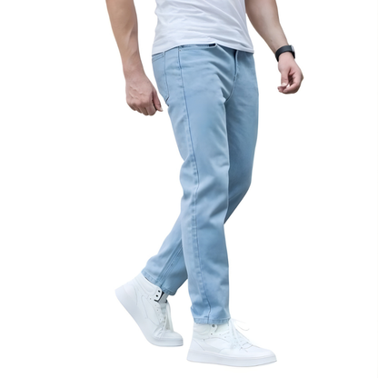 Kit 3 Calça Jeans Premium Skinny