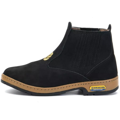 Bota Masculina Safra