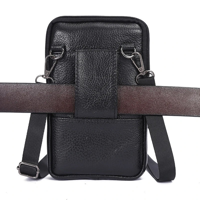 Bolsa Pochete Voyage