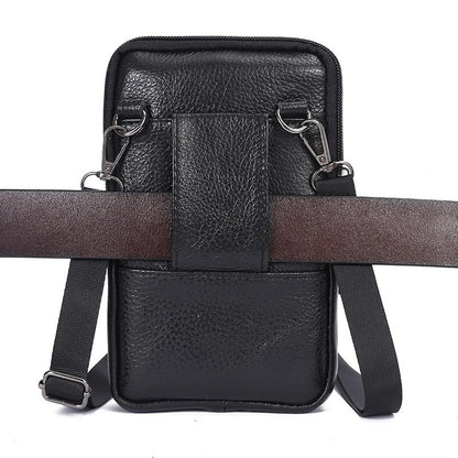 Bolsa Pochete Voyage