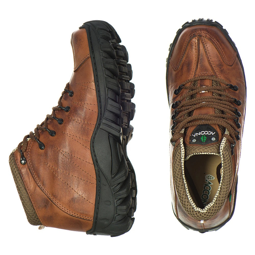 Coturno Masculino Adventure