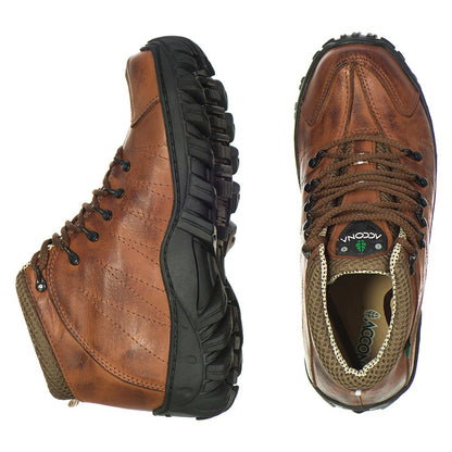 Coturno Masculino Adventure