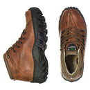 Coturno Masculino Adventure