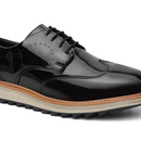 Kit Sapato Blackford + Carteira + Cinto