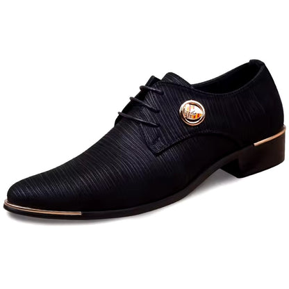 Sapato Plaza Original