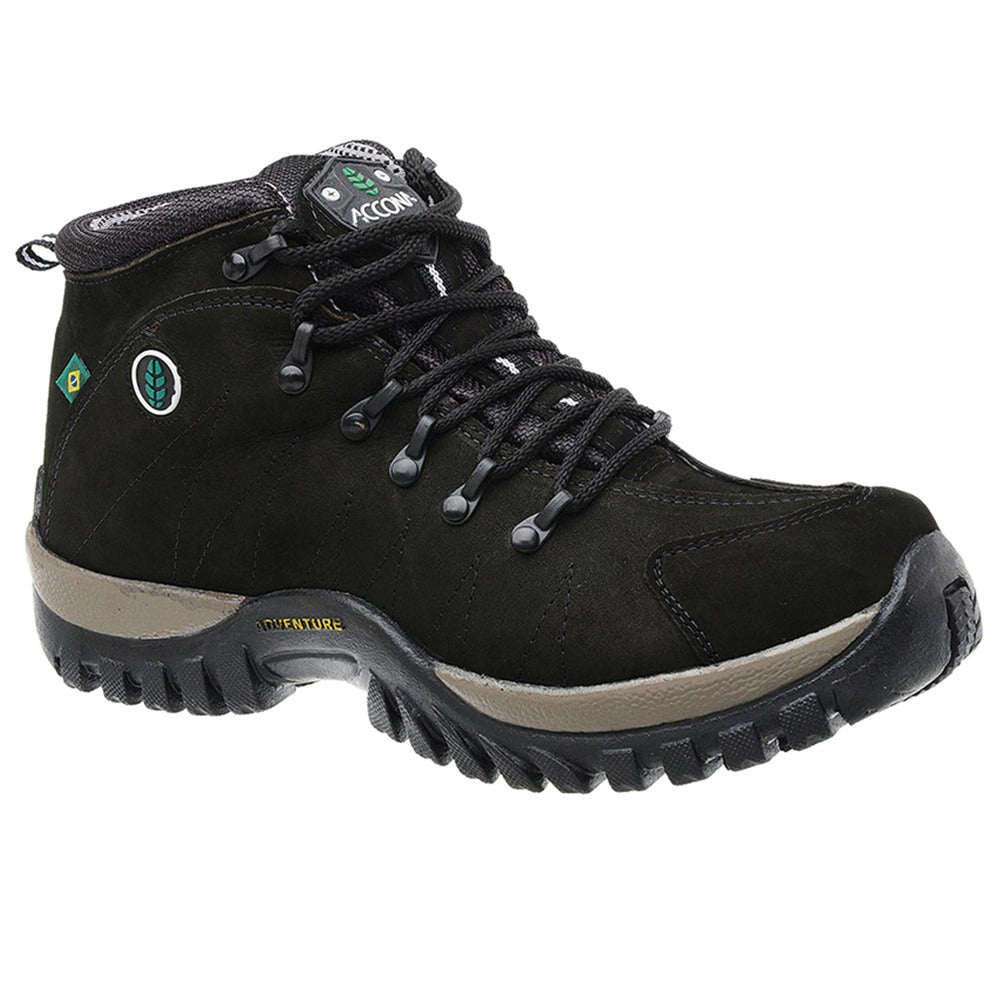 Coturno Masculino Adventure