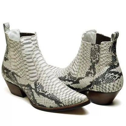 Bota Country Bico Fino