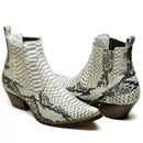 Bota Country Bico Fino