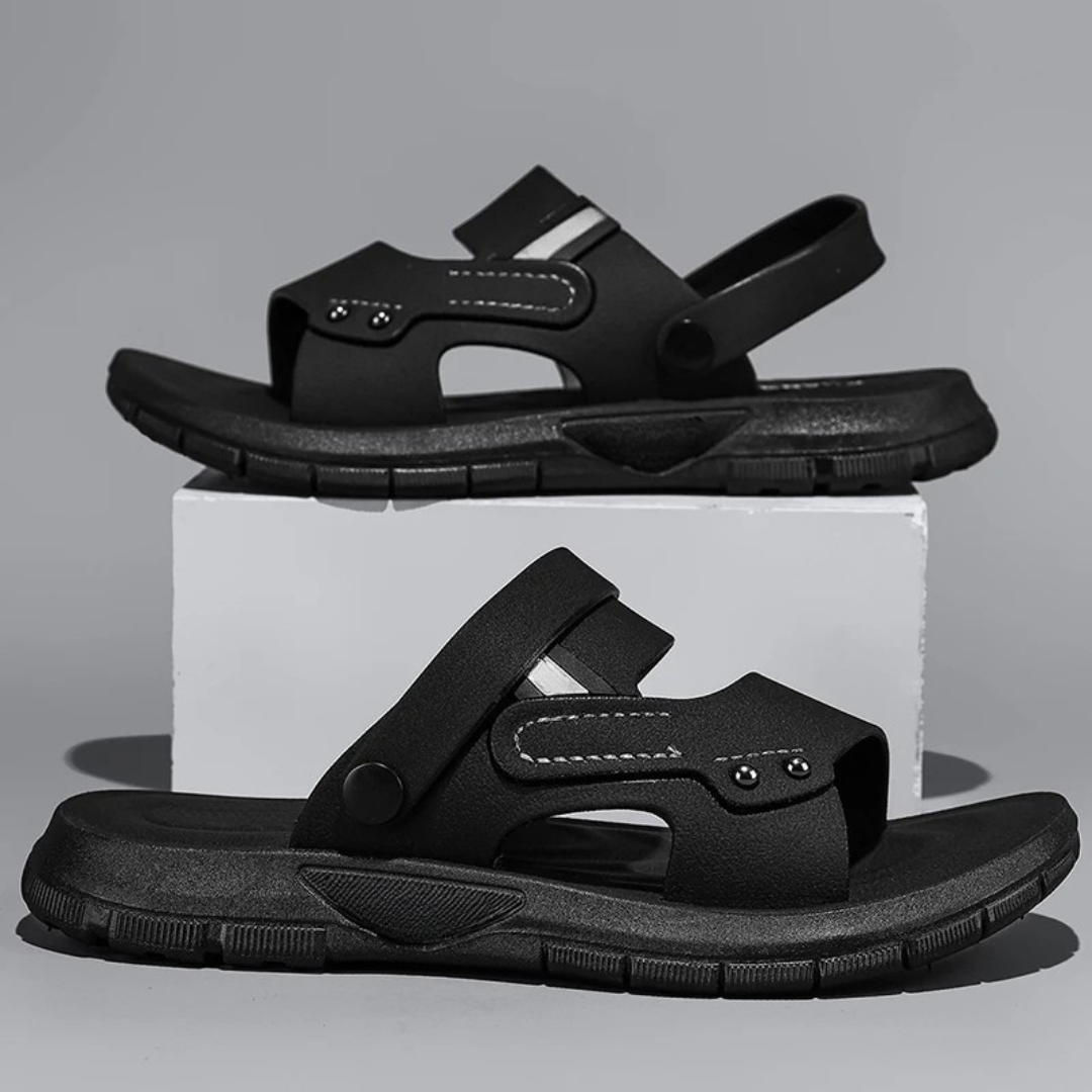 Sandália Masculina Vanguard
