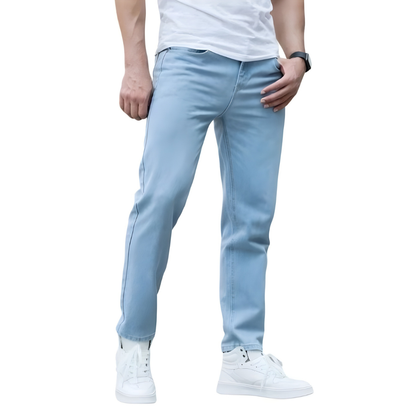 Kit 3 Calça Jeans Premium Skinny