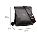 Bolsa de Ombro Polo