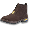 Bota Masculina Safra