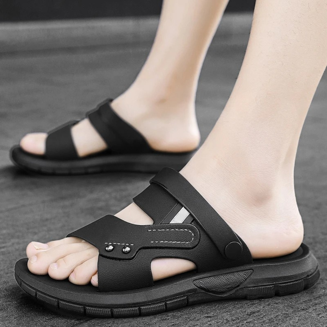 Sandália Masculina Vanguard